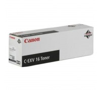 Картридж c-exv16 черный для Canon CLC 4040 / 5151 оригинальный