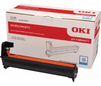 Фотобарабан Oki 44844470 пурпурный для Oki MC 853 / Oki MC 873 / Oki MC 883 оригинальный
