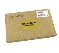 Девелопер 505S00040 желтый для Xerox Versant 80 / 2100 Press оригинальный