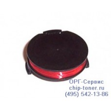 Чип пурпурного картриджа Epson AcuLaser C3000 