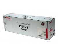 Картридж C-EXV8M пурпурный Canon CLC ( iR ) -2620 / 3200 / 3220 оригинальный 