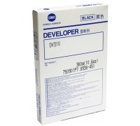 Девелопер DV-310 Konica Minolta Bizhub 200 / 222 / 250 / 282 / 350 / 362 оригинальный
