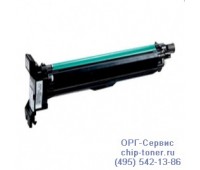 Фотобарабан черный Konica Minolta Magicolor 7450 Оригинальный 