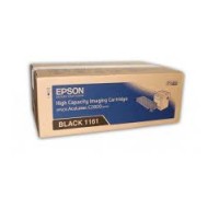Картридж S051161 черный для Epson AcuLaser C2800N оригинальный