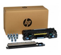 Сервисный набор HP C2H57A для Hewlett Packard M806, M806dn, M806x+, Flow M830z MFP Оригинальный