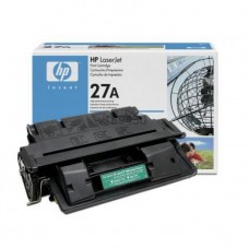 Картридж C4127A для HP LaserJet LJ 4000 / 4050 оригинальный