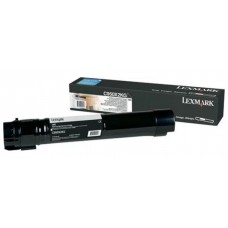 Картридж Lexmark C950 / C950de / X950de голубой оригинальный 