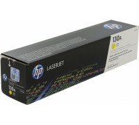 Картридж желтый HP Color LaserJet Pro  M176n /  M177fw оригинальный