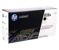 Фотобарабан CF358A черный для HP Color LaserJet M855 Enterprise / HP Color LaserJet M880 оригинальный