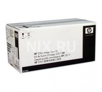 Фьюзер (печь) в сборе для Hewlett Packard Color LaserJet 4700 / 4730 оригинальный