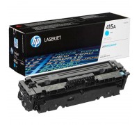 Картридж голубой HP Color LaserJet Pro M454 / M479 MFP оригинальный