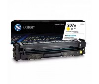 Картридж HP Color LaserJet Pro M255dw / M282nw MFP / M283fdn MFP / M283fdw MFP желтый оригинальный